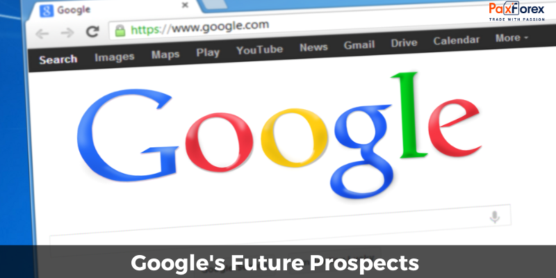 Google's Future Prospects