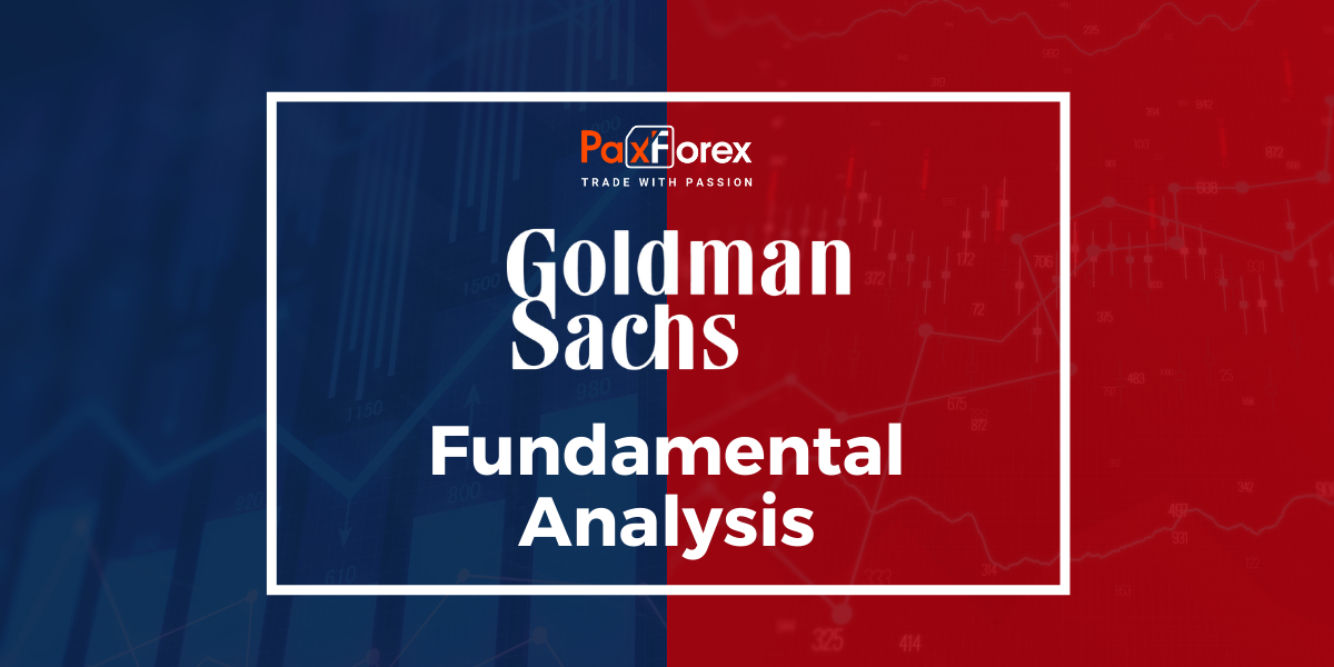 Goldman Sachs | Fundamental Analysis