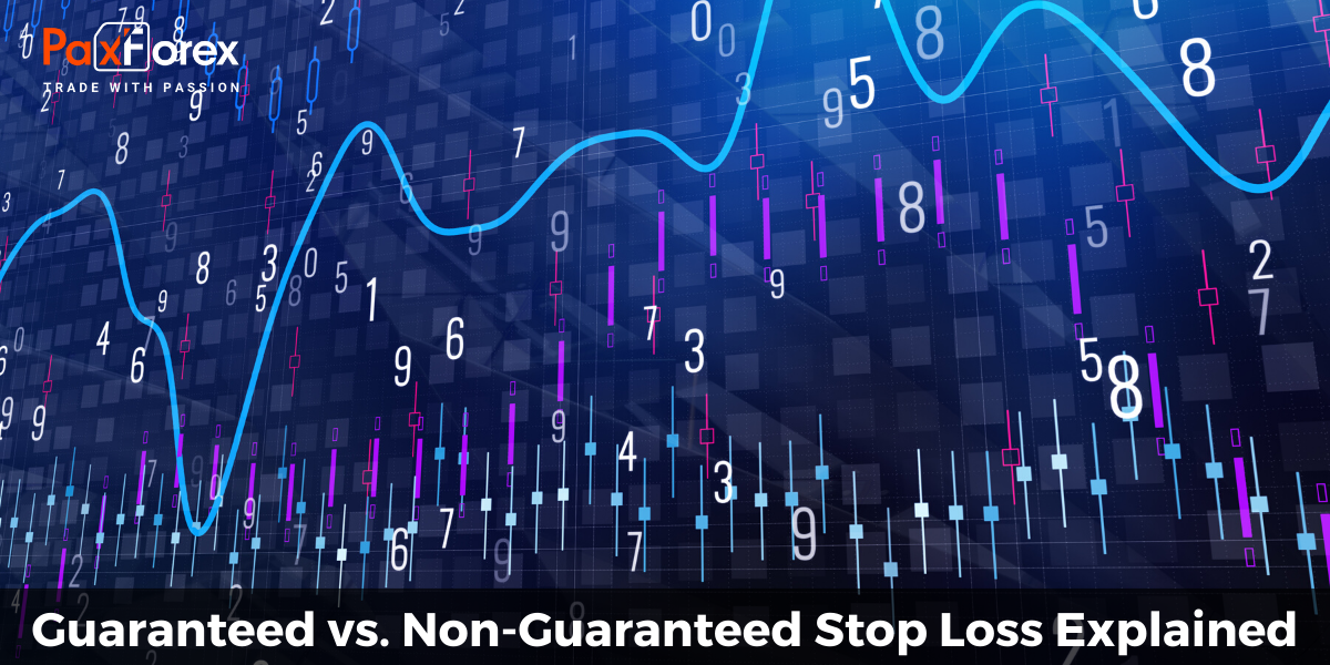 Guaranteed vs. Non-Guaranteed Stop Loss Explained 