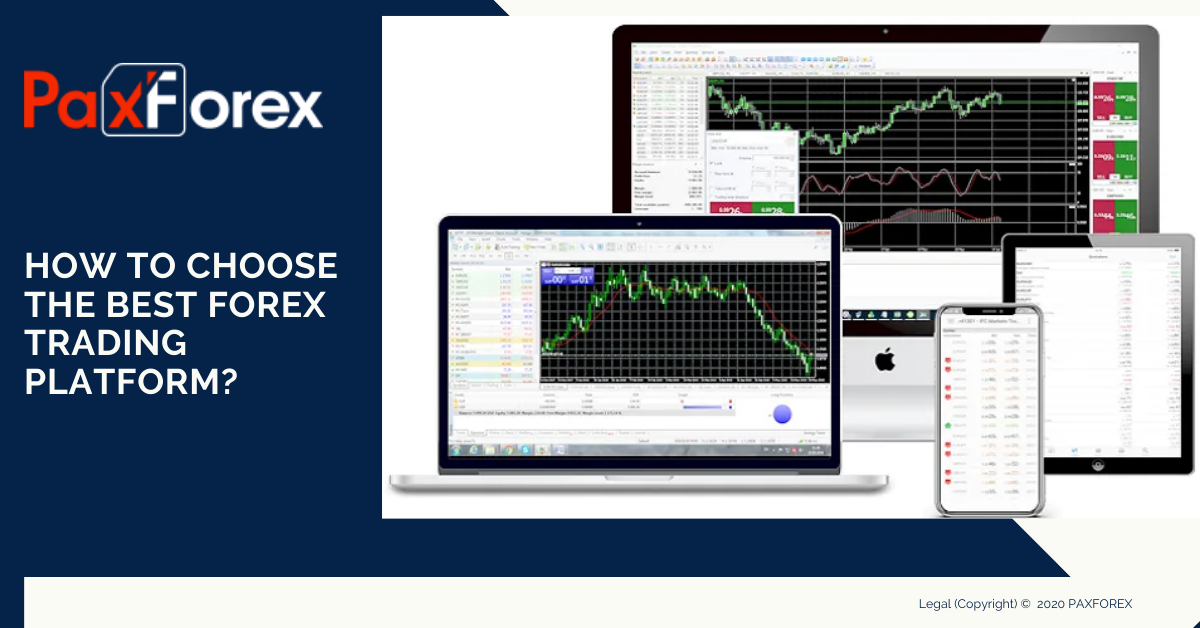 How to Choose the Best Forex Trading Platform?