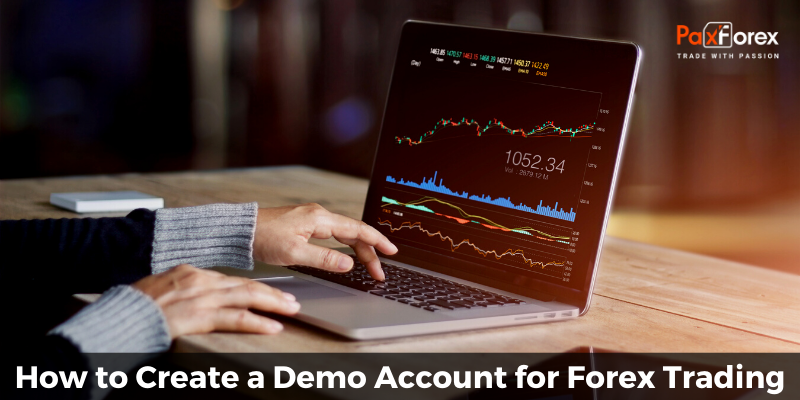 Paxforex demo account state of wisconsin department of financial institutions