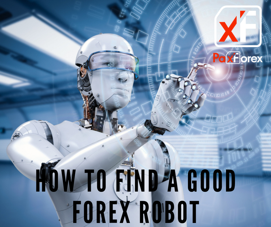 forex robot ingyenes demó