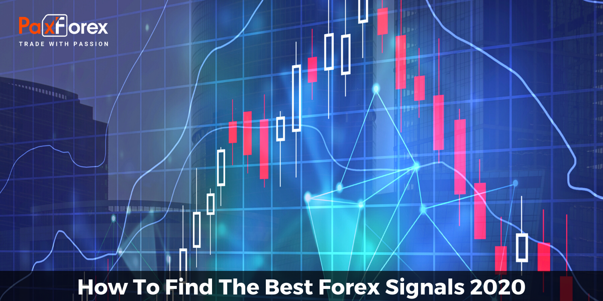 Best forex online signals