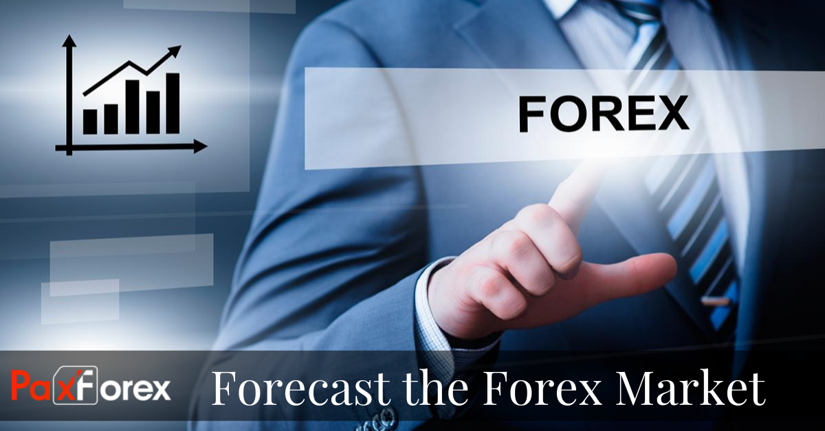 How to Forecast the Forex Market1