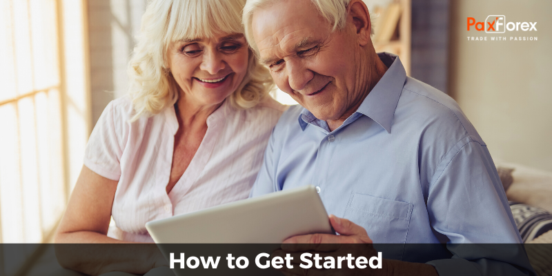 How to Get Started