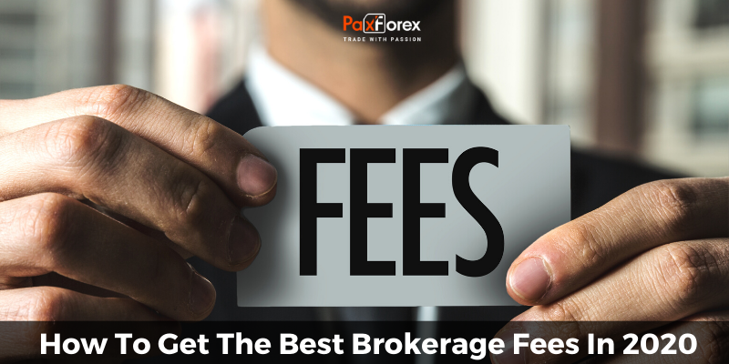 How To Get The Best Brokerage Fees In 2020 1