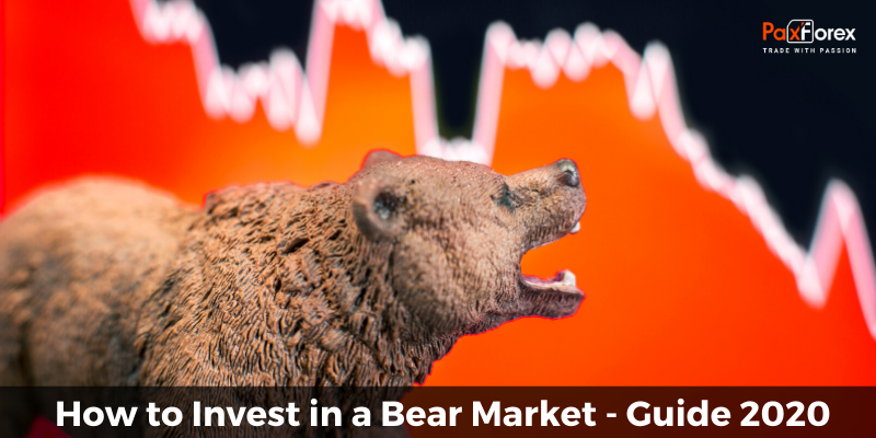 How to Invest in a Bear Market - Guide 2020