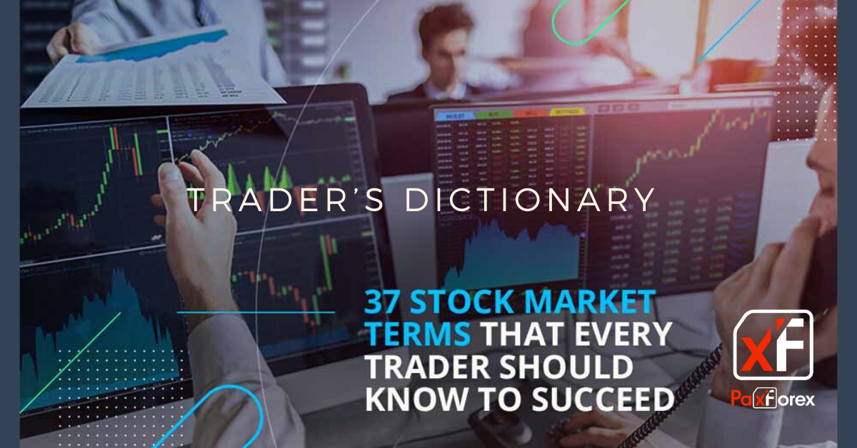 How to Learn Forex Trading Fast: a Trader’s Dictionary