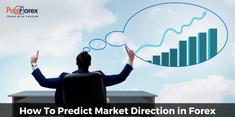 How To Predict Market Direction in Forex 