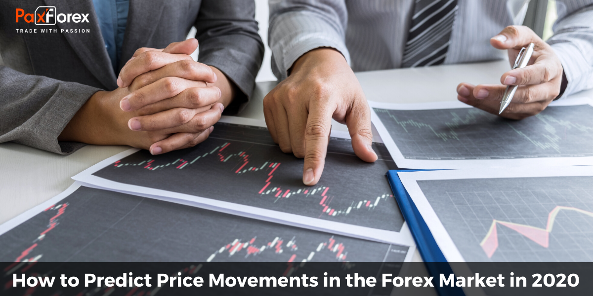 How to Predict Price Movements in the Forex Market in 2020