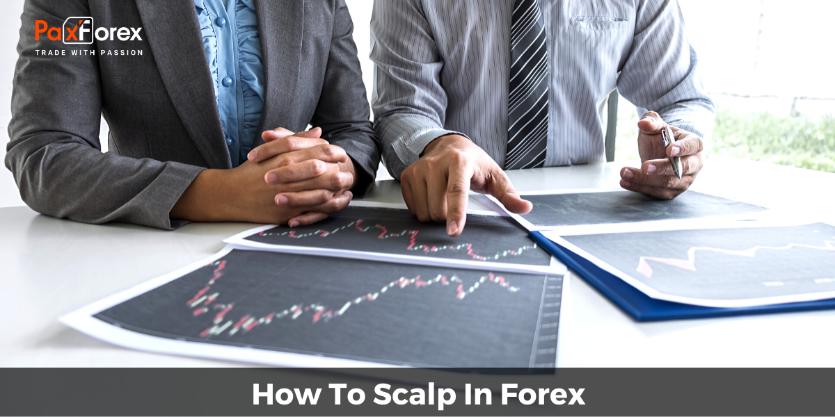 How To Scalp In Forex