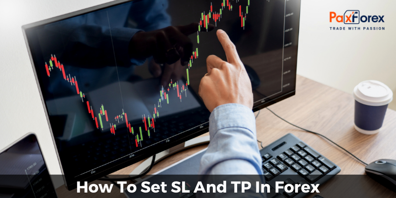 How To Set SL And TP In Forex1