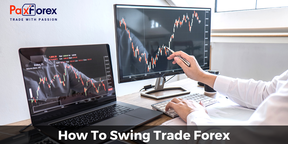 How to Swing Trade Forex