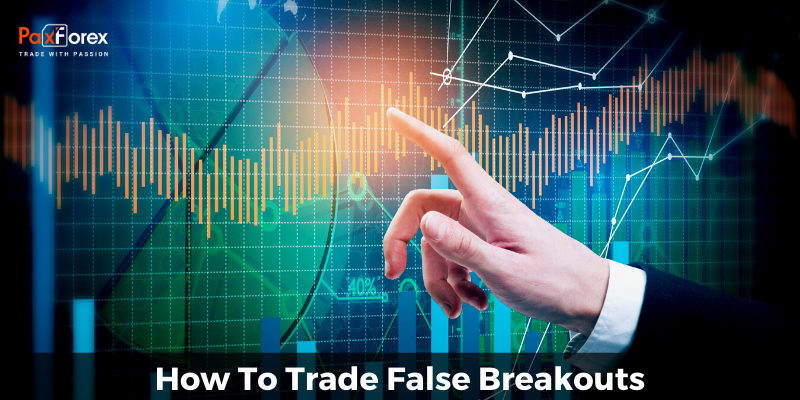 How To Trade False Breakouts 1