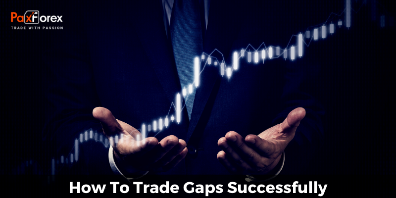 How To Trade Gaps Successfully