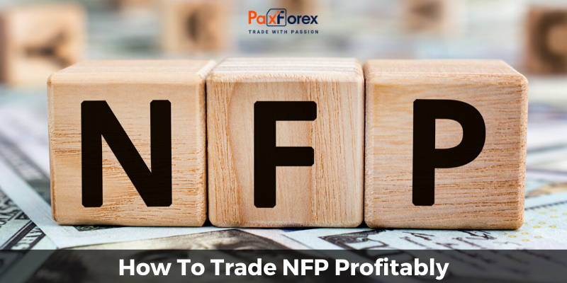 How To Trade NFP Profitably