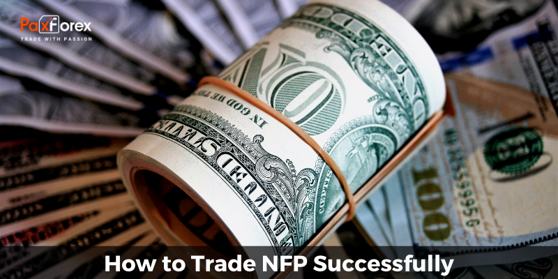 How to Trade NFP Successfully