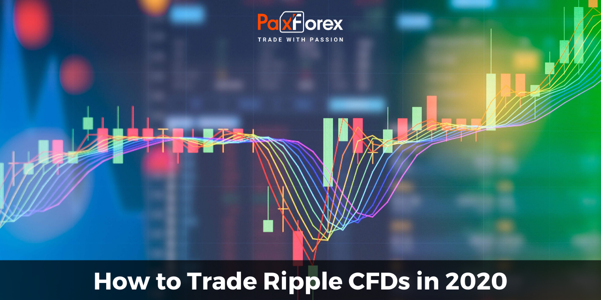 How to Trade Ripple CFDs in 2020 