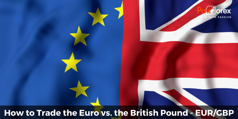  How to Trade the Euro vs. the British Pound - EUR/GBP - Guide 2020