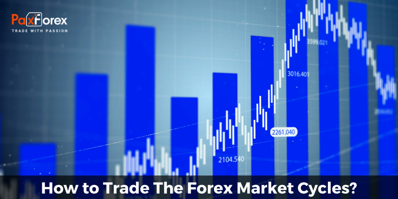 How to Trade The Forex Market Cycles?1