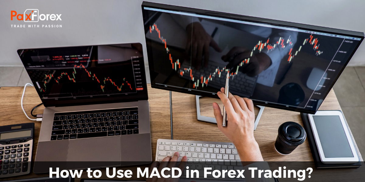 How to Use MACD in Forex Trading? 