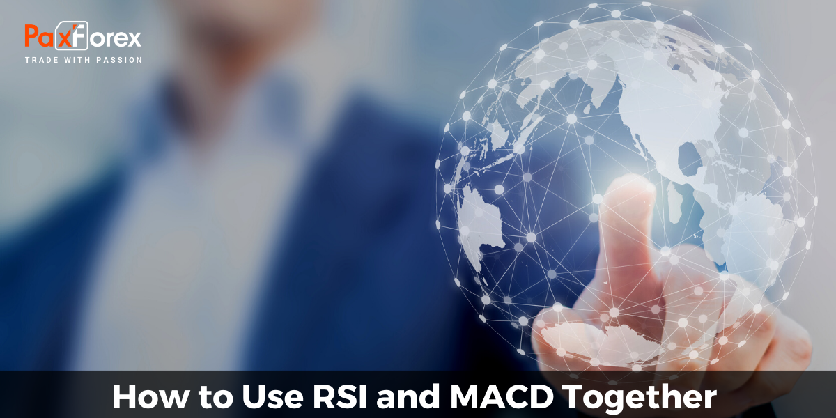 How to Use RSI and MACD Together 