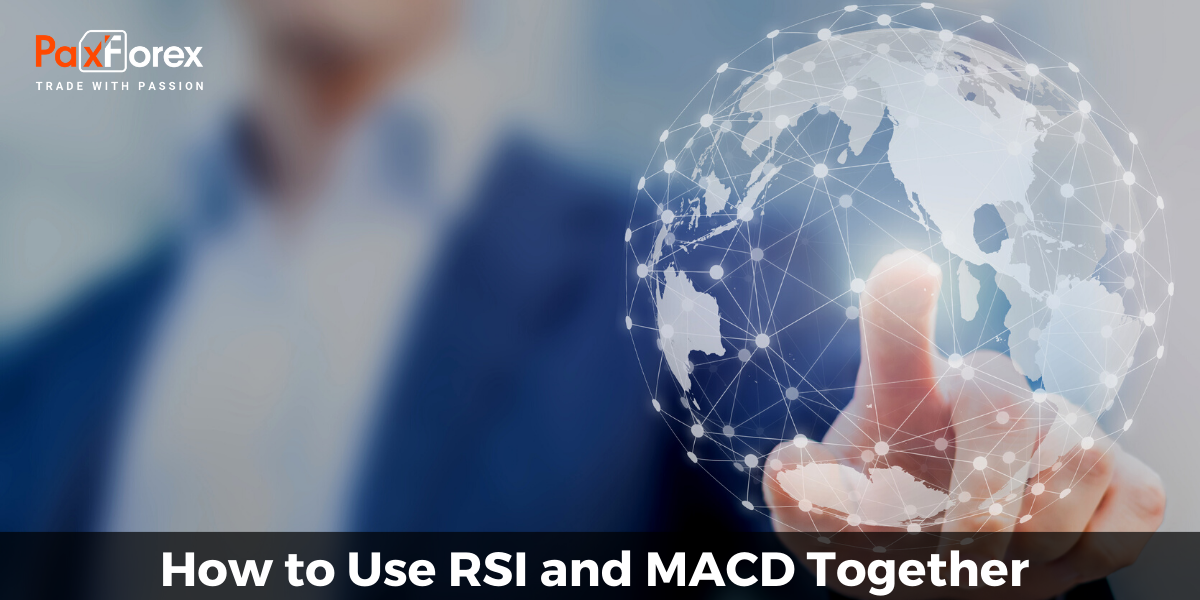 How to Use RSI and MACD Together 1