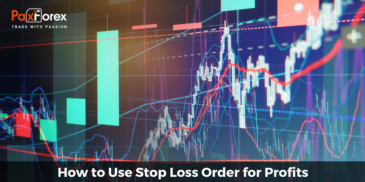 How to Use Stop Loss Order for Profits