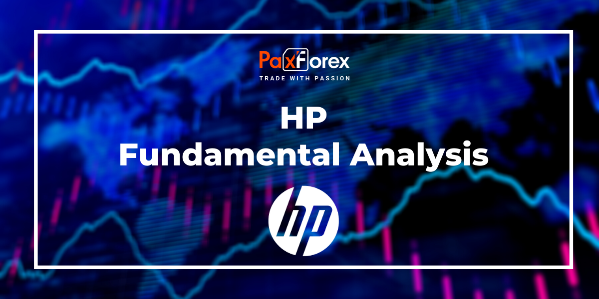 HP | Fundamental Analysis