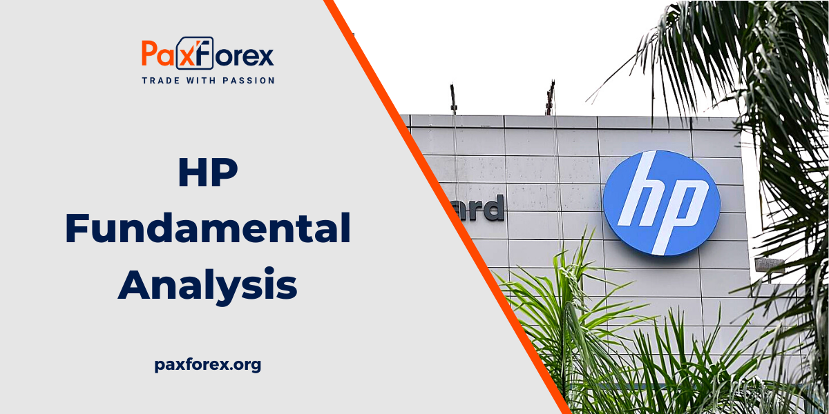 HP | Fundamental Analysis