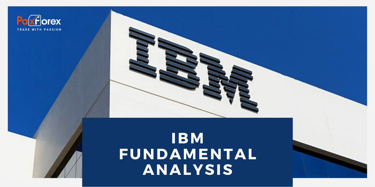 IBM | Fundamental Analysis