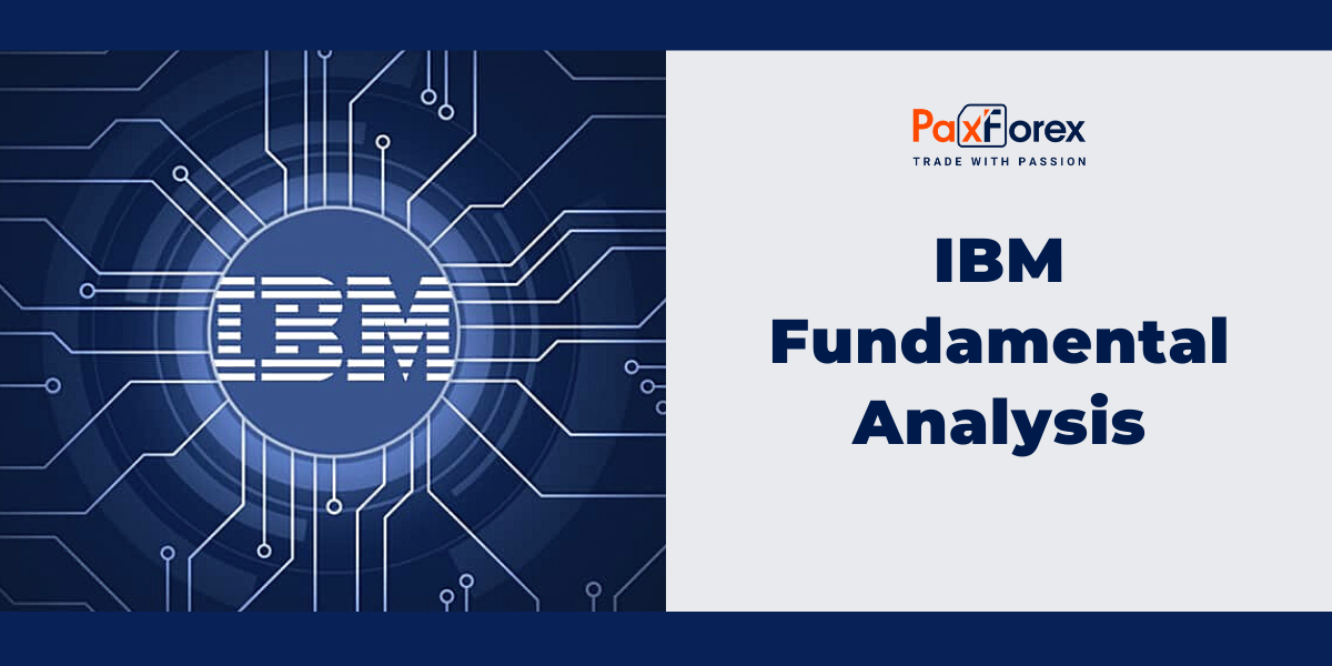 IBM | Fundamental Analysis