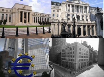 Will Central Banks Tighten in 2015?1