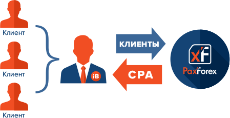 introducer broker forex