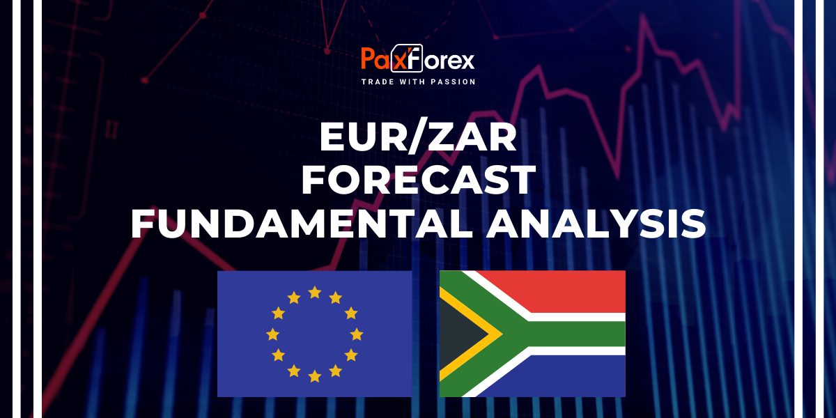 EUR/ZAR Forecast Fundamental Analysis | Euro / South African Rand1