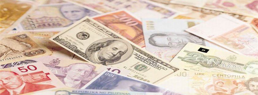 Exotic Currency Pairs Trading