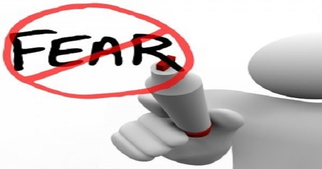 Fear Factor in Forex Trading