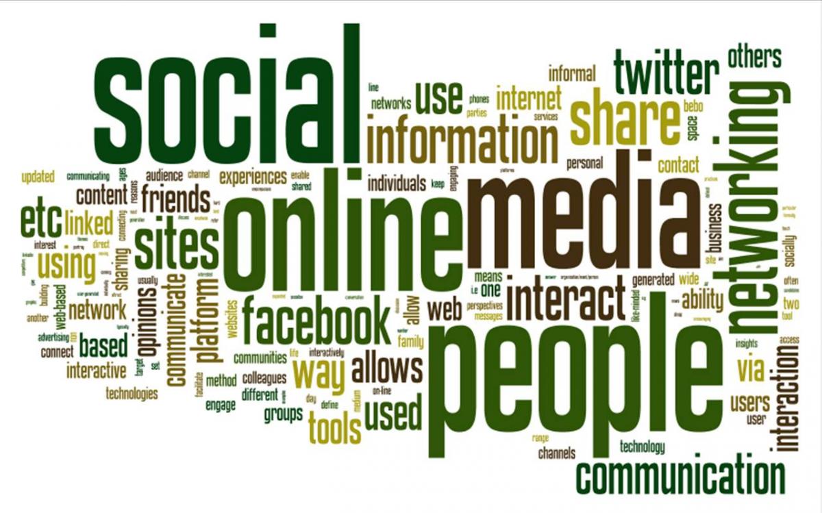 Forex Market and Social Medias1