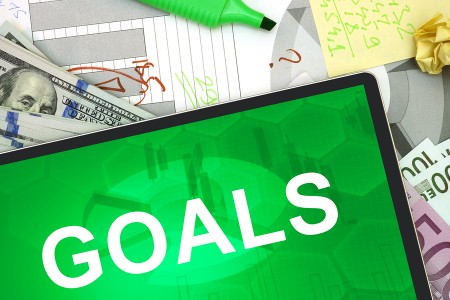 Forex Trading Goals Settings1