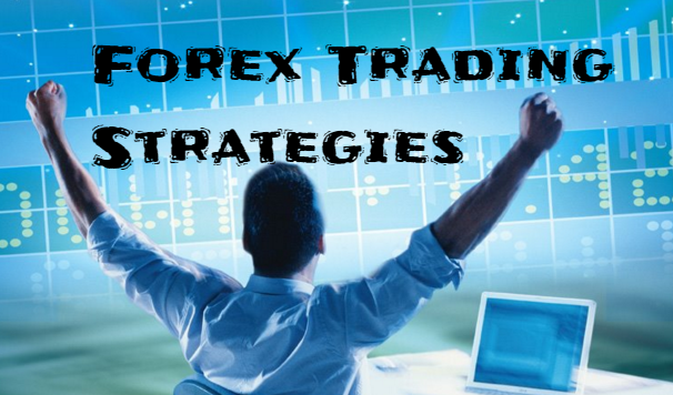 Forex Trend Following Strategies 1