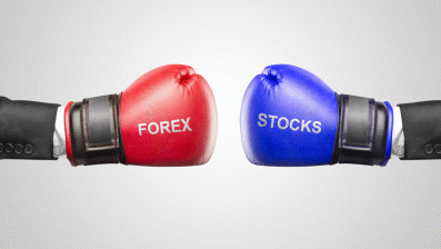 Forex Trading vs Stocks Trading1