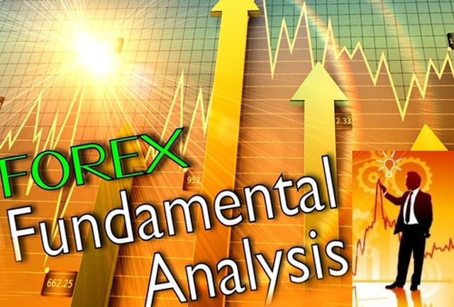 Fundamental Analysis in Forex Trading1