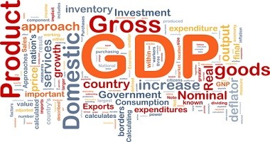 Battle of the GDP reports1