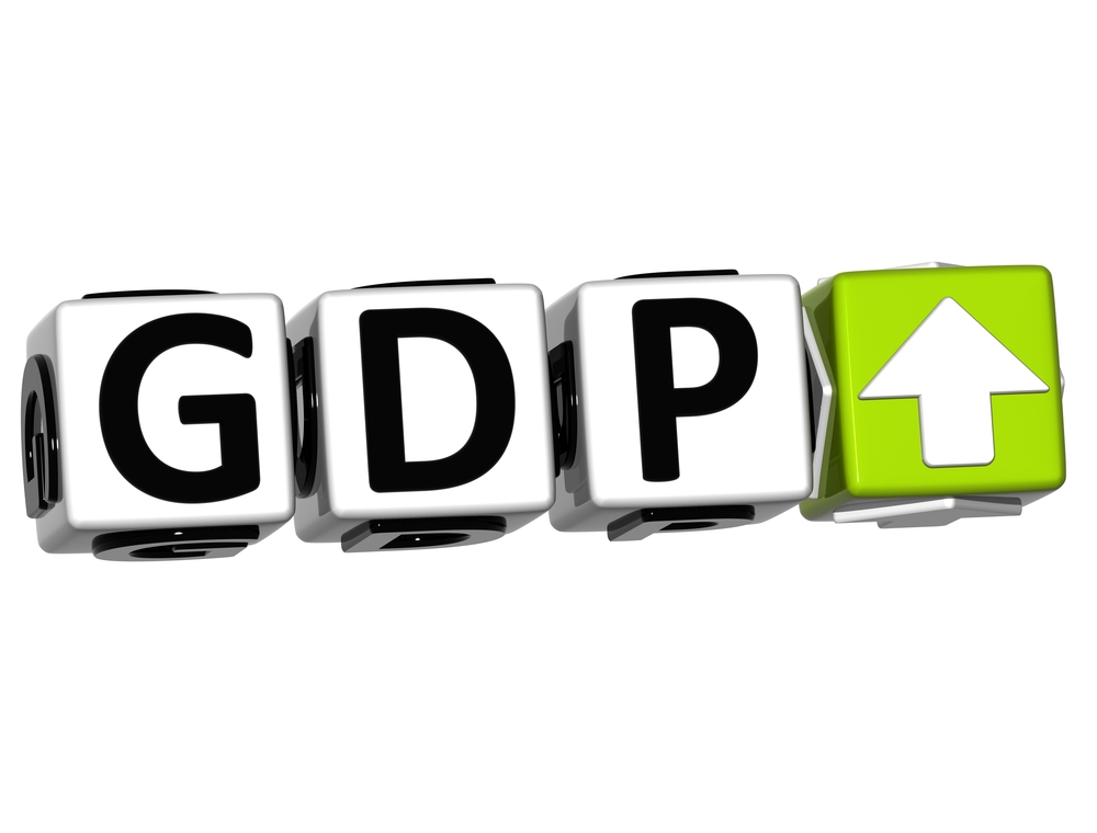 GDP Influence in the Forex Market1