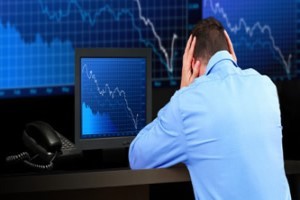 4 Steps to take after a loss in Forex