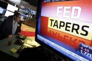 Will US Fed taper again?