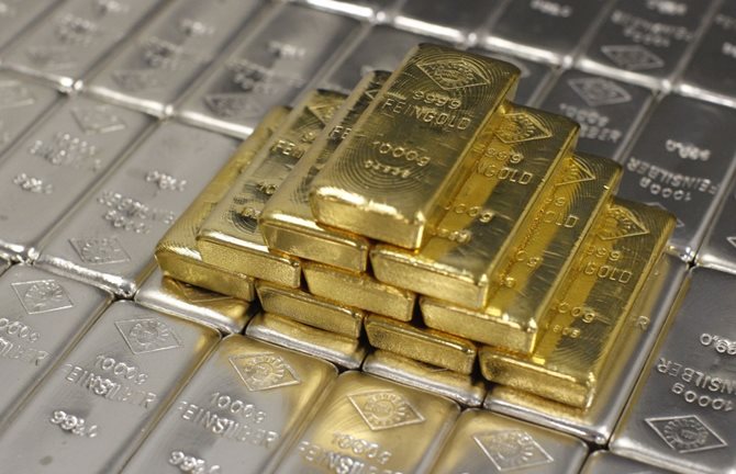 PaxForex adds Gold and Silver