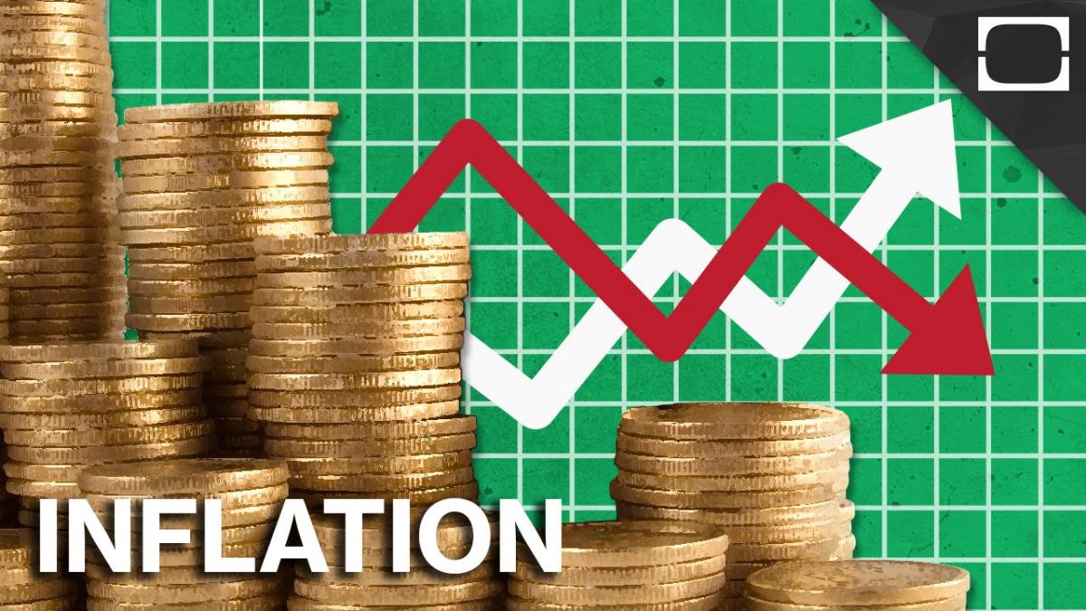 How Inflation Affects Currency Prices1
