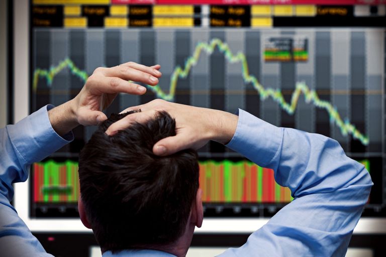 How to Handle Trading Losses1