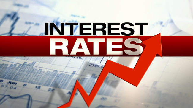 Interest Rates Influence on The Currency Market1
